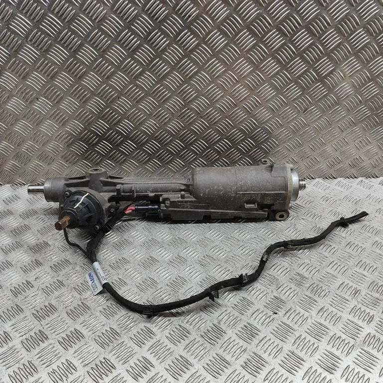 Steering rack 4N0909144A