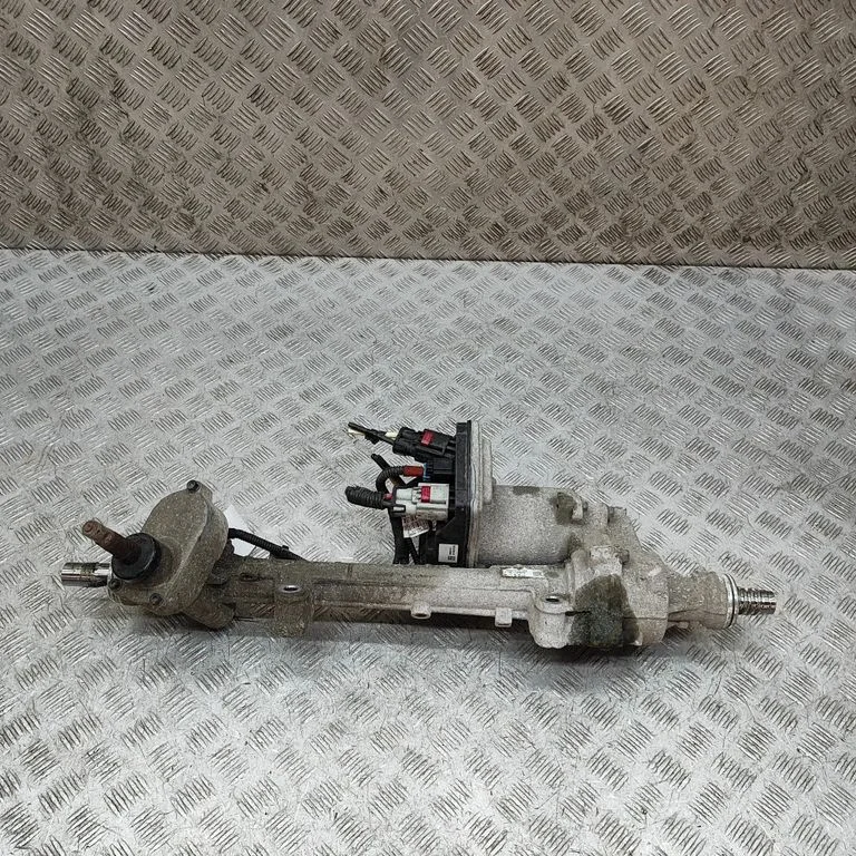 Stūres reduktors (stūres pastiprinātājs) HM50021R11