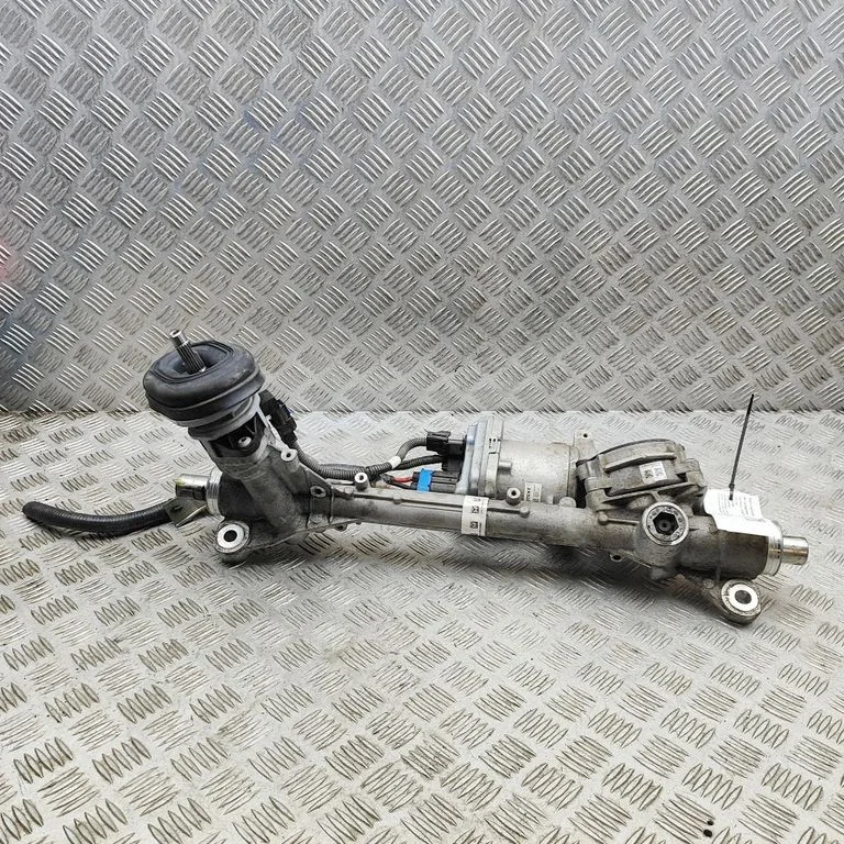 Steering rack 490015MR7E