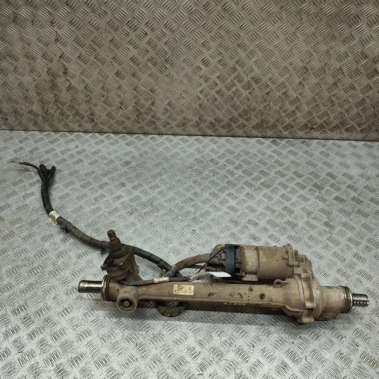 Steering rack BLM086