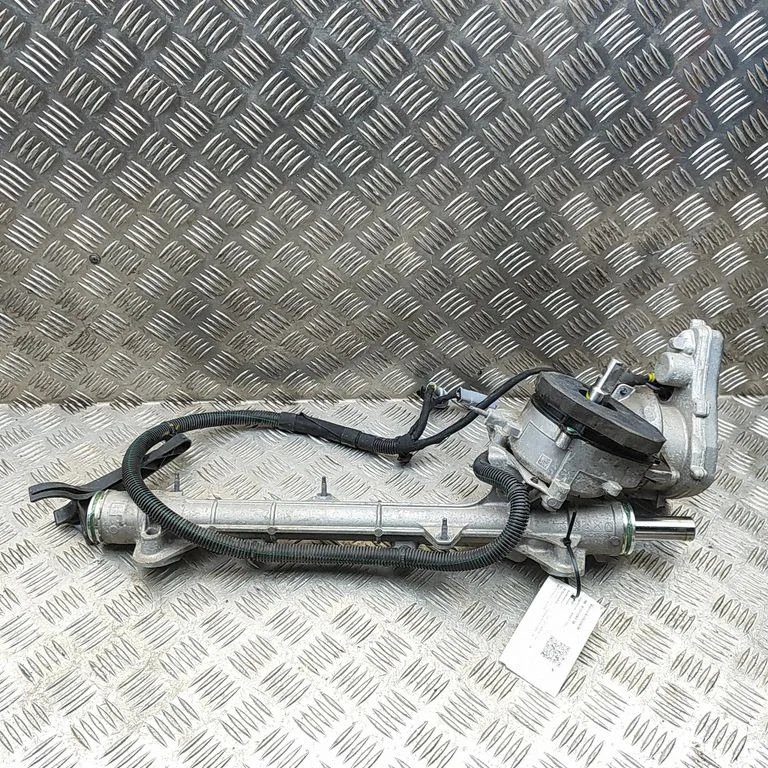 Maglownica (przekładnia kierownicza) – Peugeot 208 II (2019-)