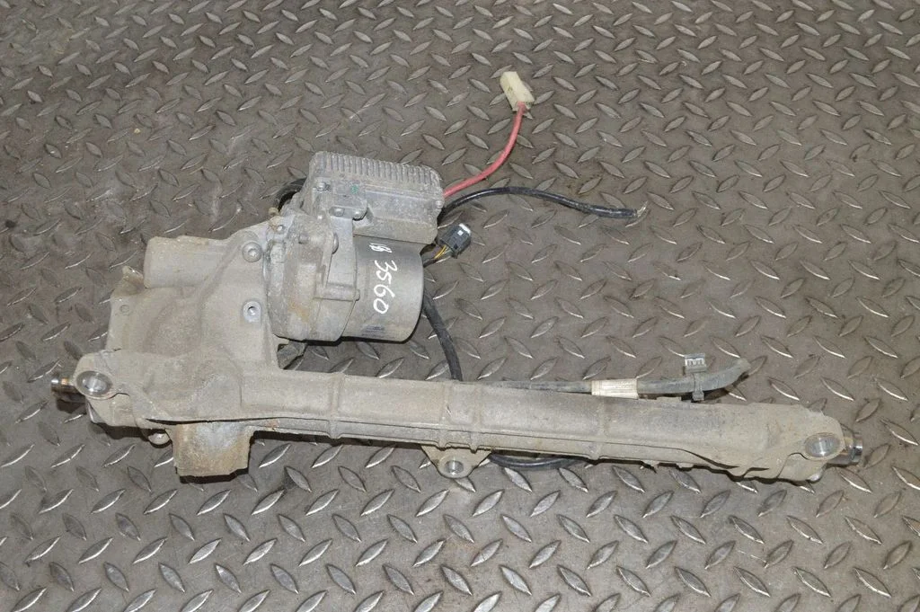 Steering rack – Mini One - Cooper Coupe R56 (2005-2014)