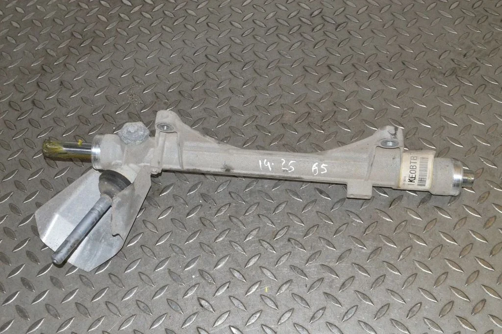 Steering rack 1KE0BTB