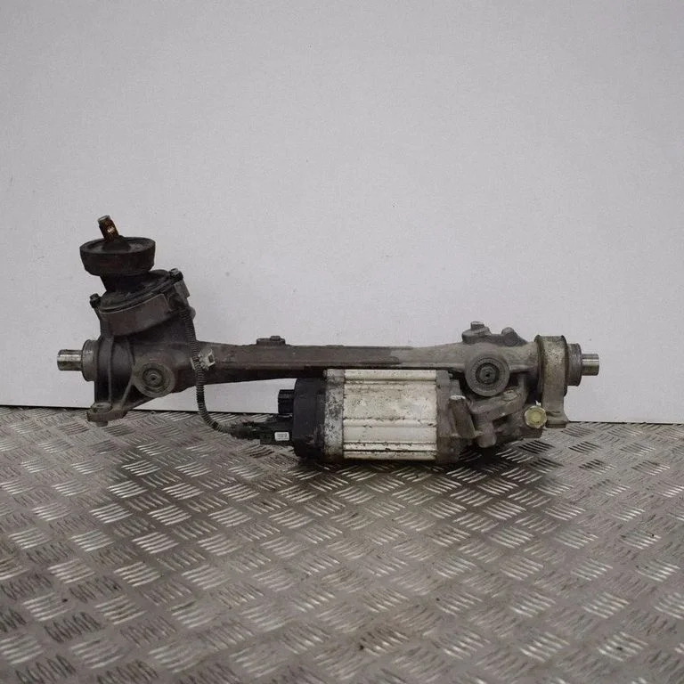 Steering rack – Skoda Octavia Mk2 (1Z) (2004-2013)