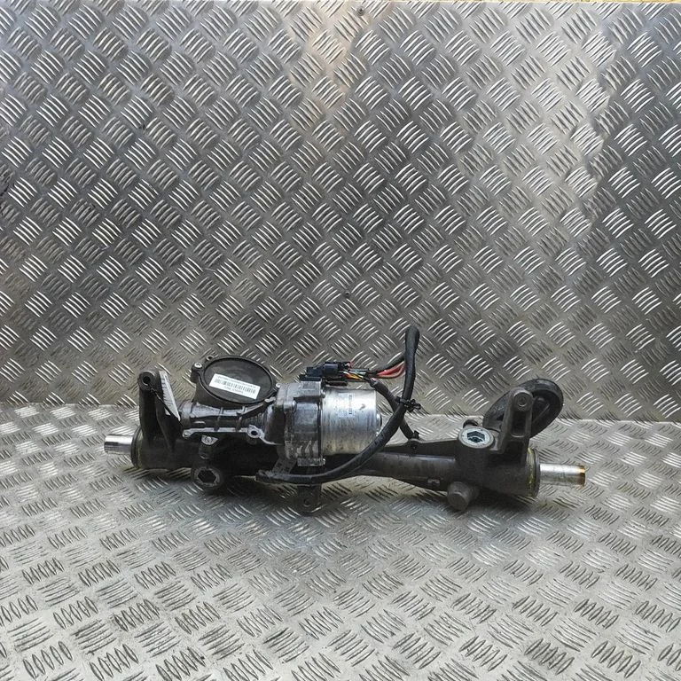Steering rack JJ501011020