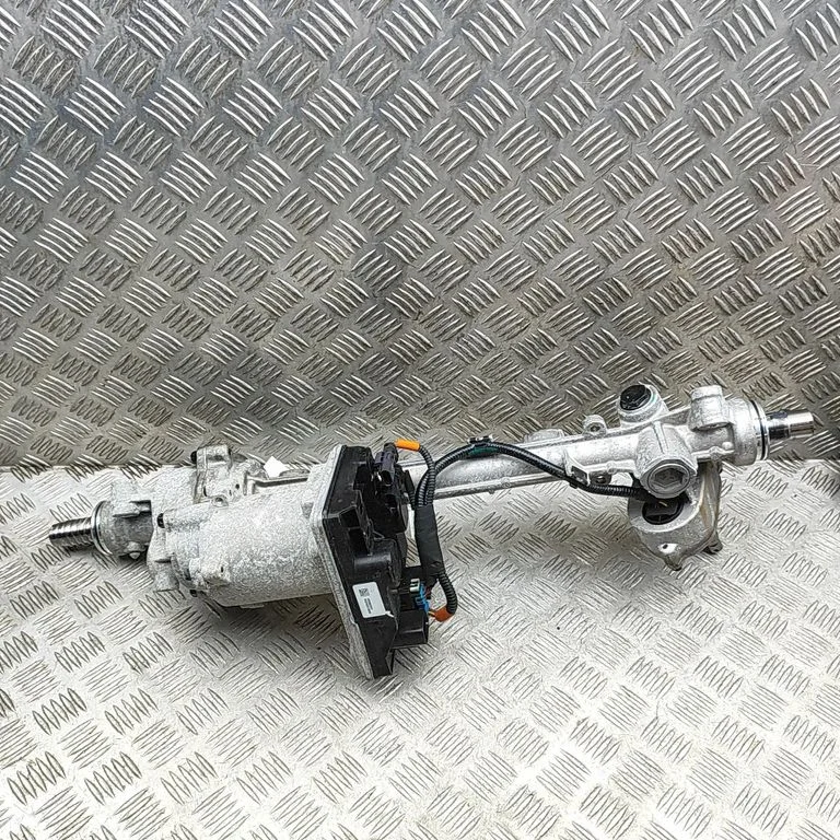Steering rack HM50026H21