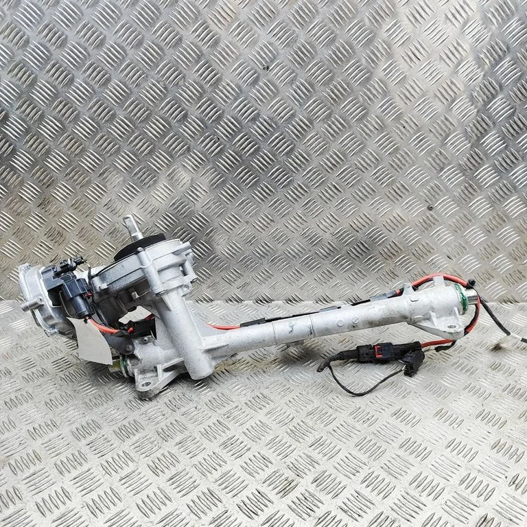 Steering rack 5A8FEA2