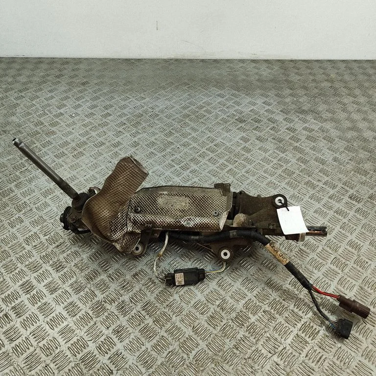 Stūres reduktors (stūres pastiprinātājs) 4532002384