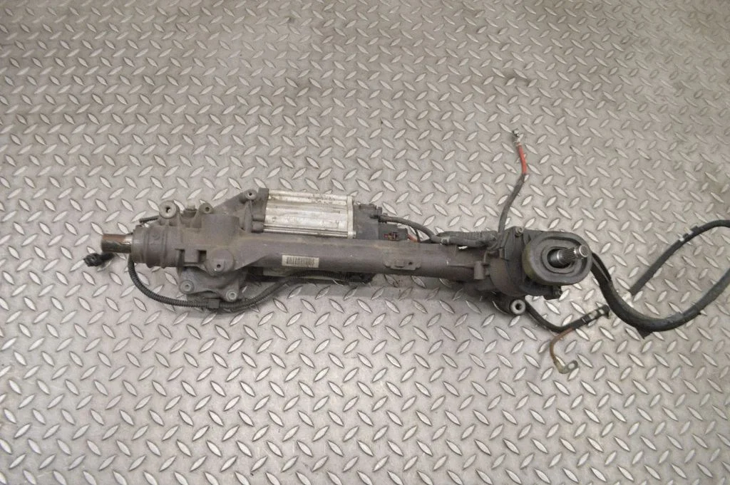 Roolilatt – Skoda Yeti (5L) (2009-2017)