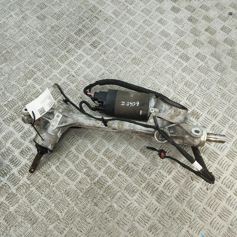 Steering rack 654621242