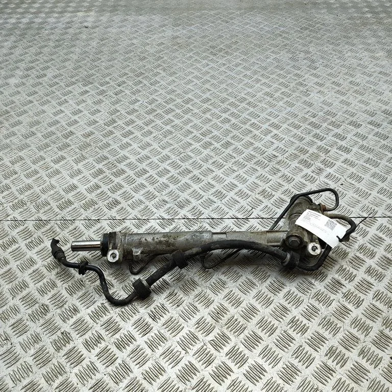 Steering rack 99734701204
