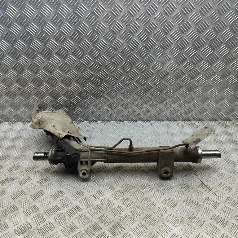 Steering rack 490018533R