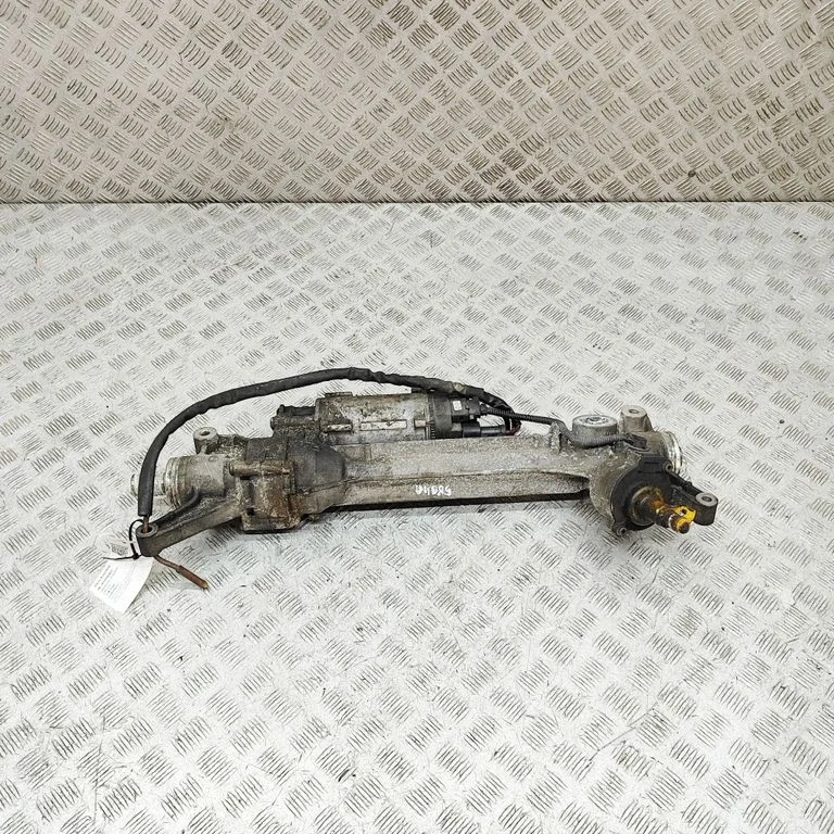 Stūres reduktors (stūres pastiprinātājs) A2134606001