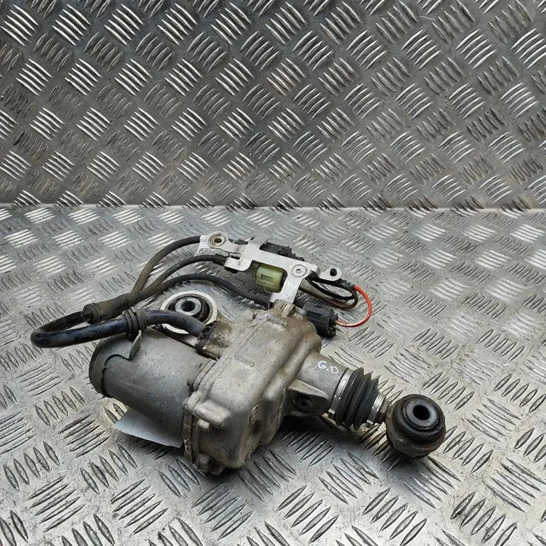Steering rack 10011596409
