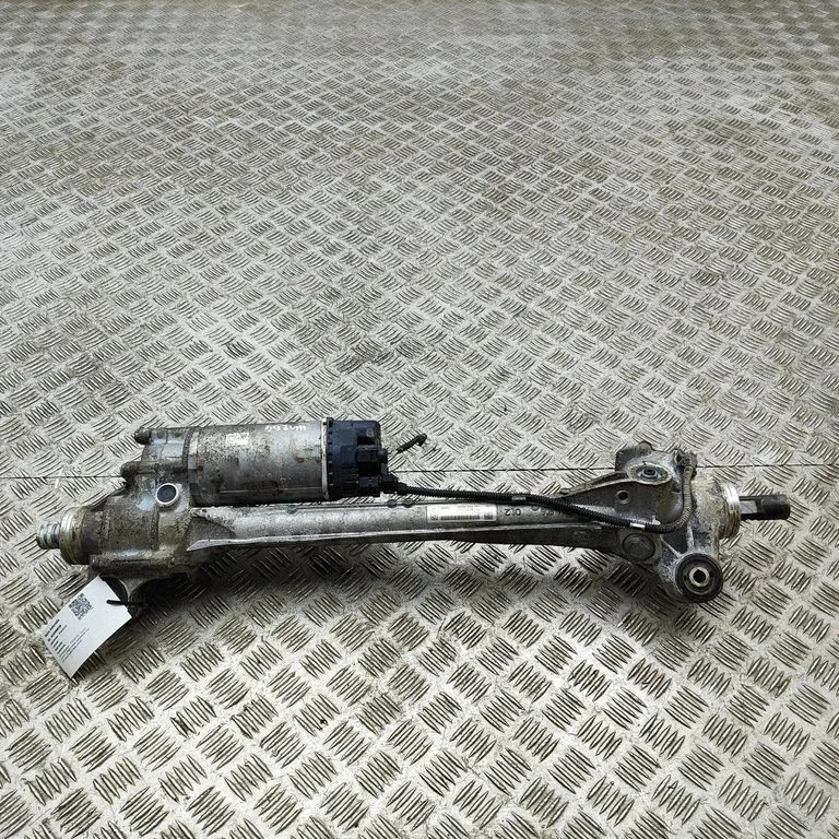 Steering rack 7806277427