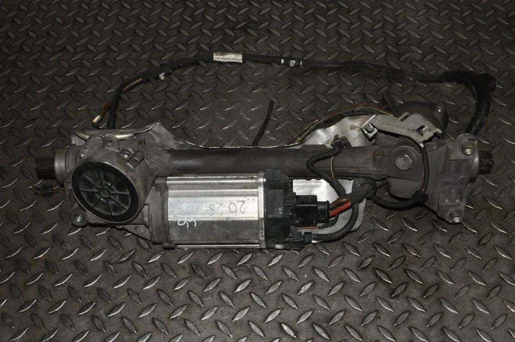 Roolilatt – Skoda Yeti (5L) (2009-2017)