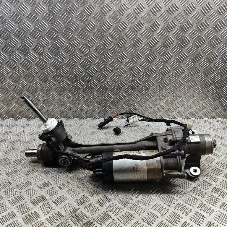 Steering rack 4532038972LZE