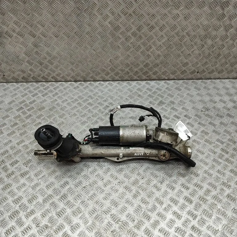 Steering rack 32333929
