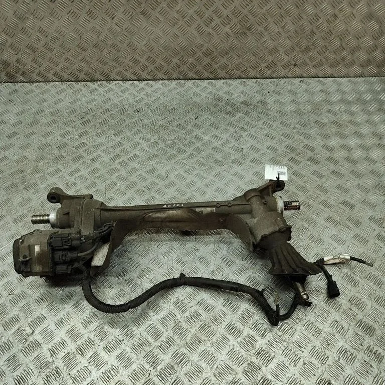 Stūres reduktors (stūres pastiprinātājs) HV6C3D070BA