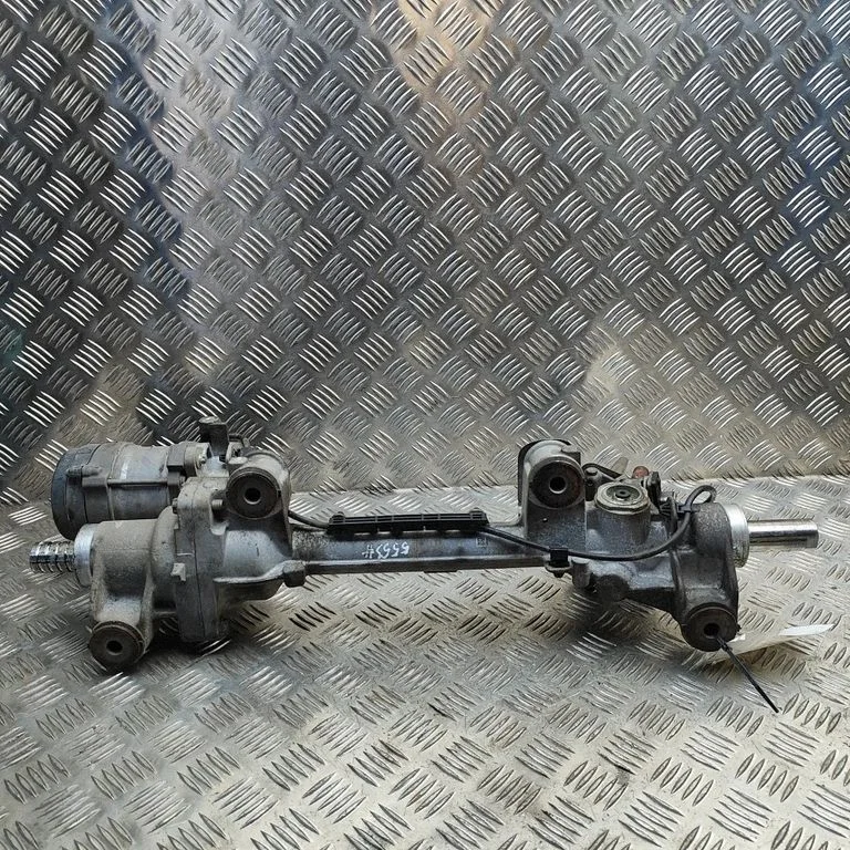 Steering rack JJ501004651