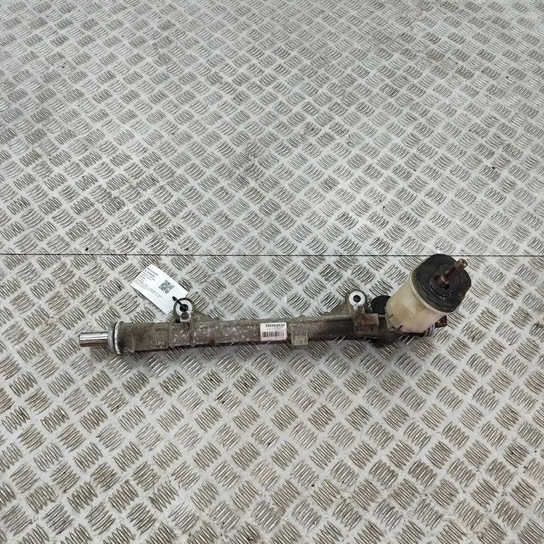 Steering rack 490010683R