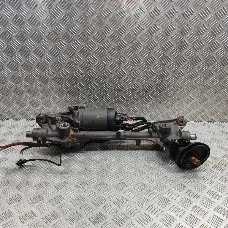 Steering rack 5Q1423053BJ – Audi SQ2 GA (2017-)