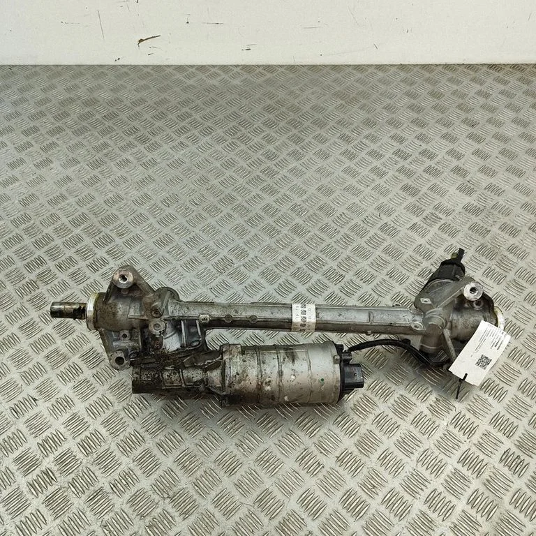 Steering rack 13836910