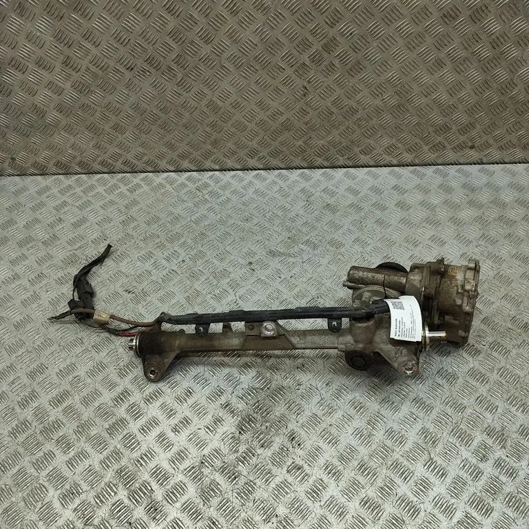 Steering rack – BMW X2 F39 (2018-2023)