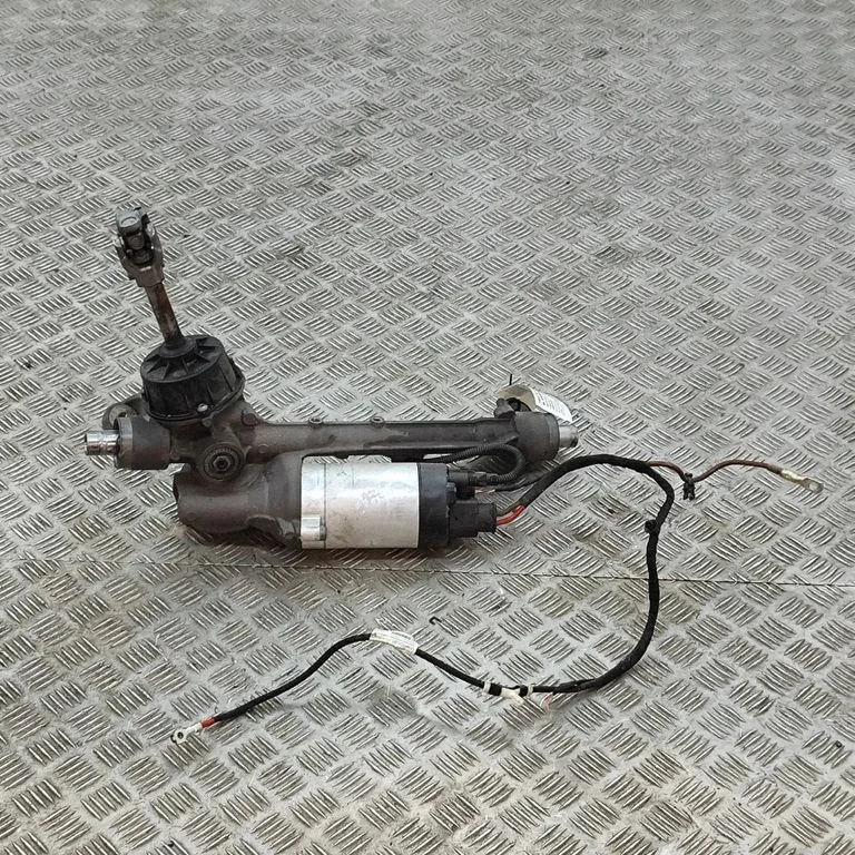 Steering rack 1EF423053J