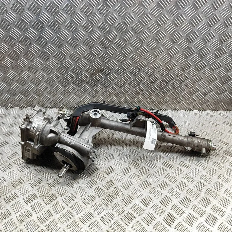 Steering rack 38296614460
