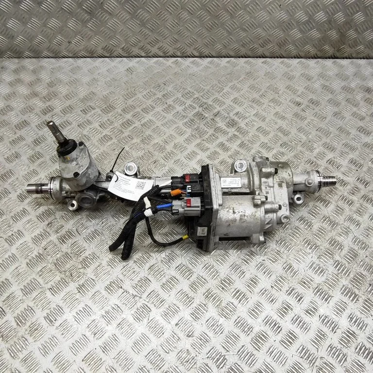 Steering rack 118883700B