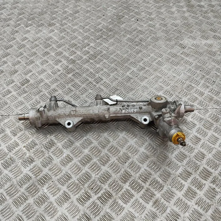 Steering rack A1724600200