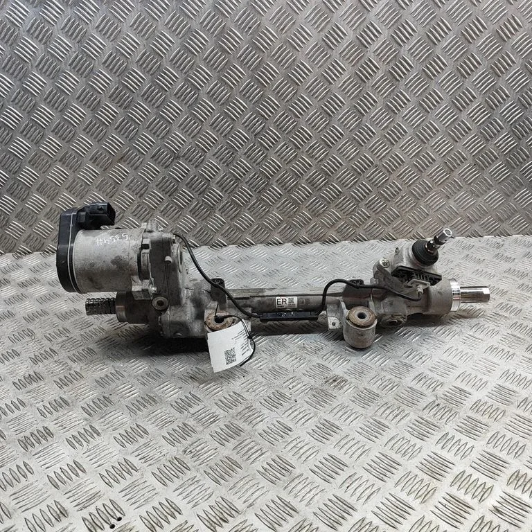 Stūres reduktors (stūres pastiprinātājs) JG402003730