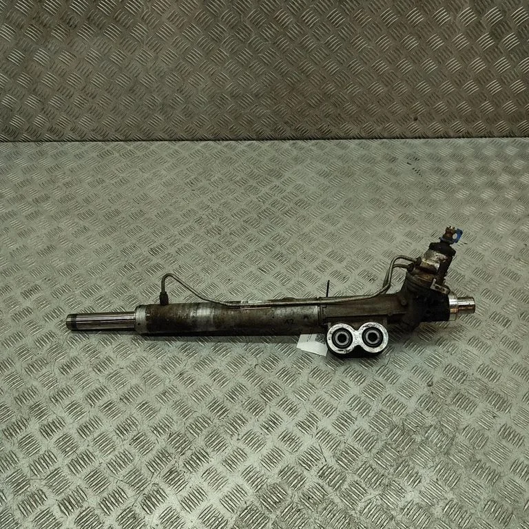 Steering rack – Nissan Navara D23 (2015-)