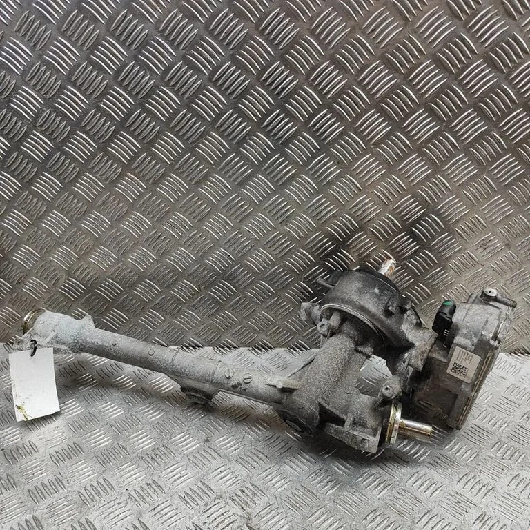 Roolilatt – BMW X2 F39 (2018-2023)
