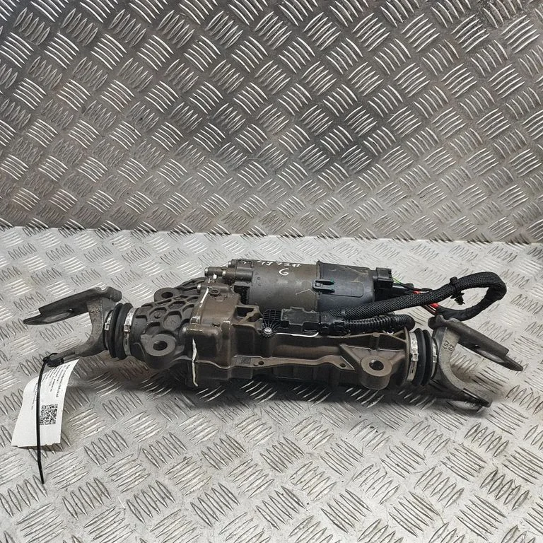 Steering rack 8844225