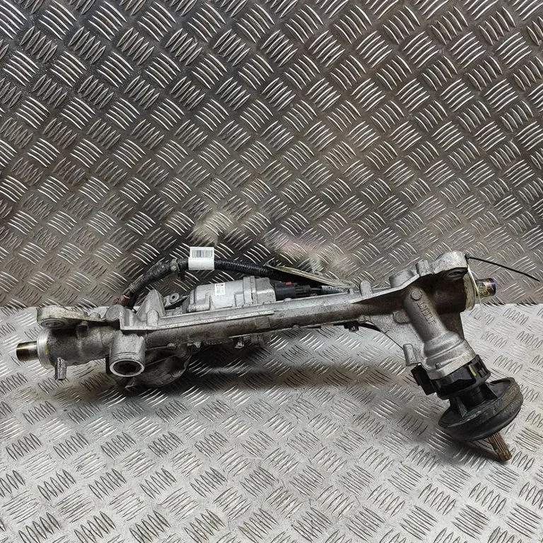 Stūres reduktors (stūres pastiprinātājs) JG517007030