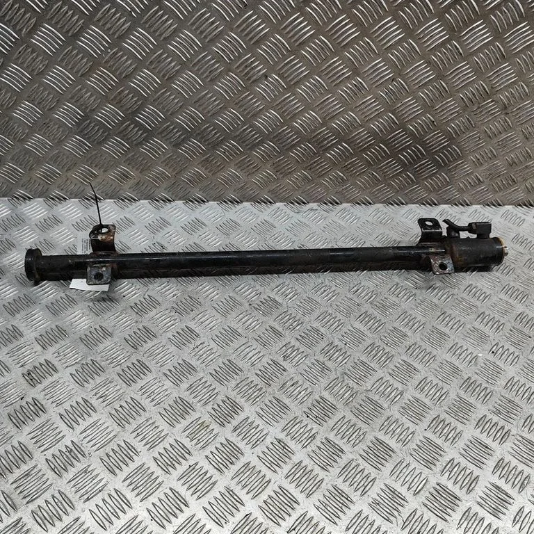 Stūres reduktors (stūres pastiprinātājs) MB631733