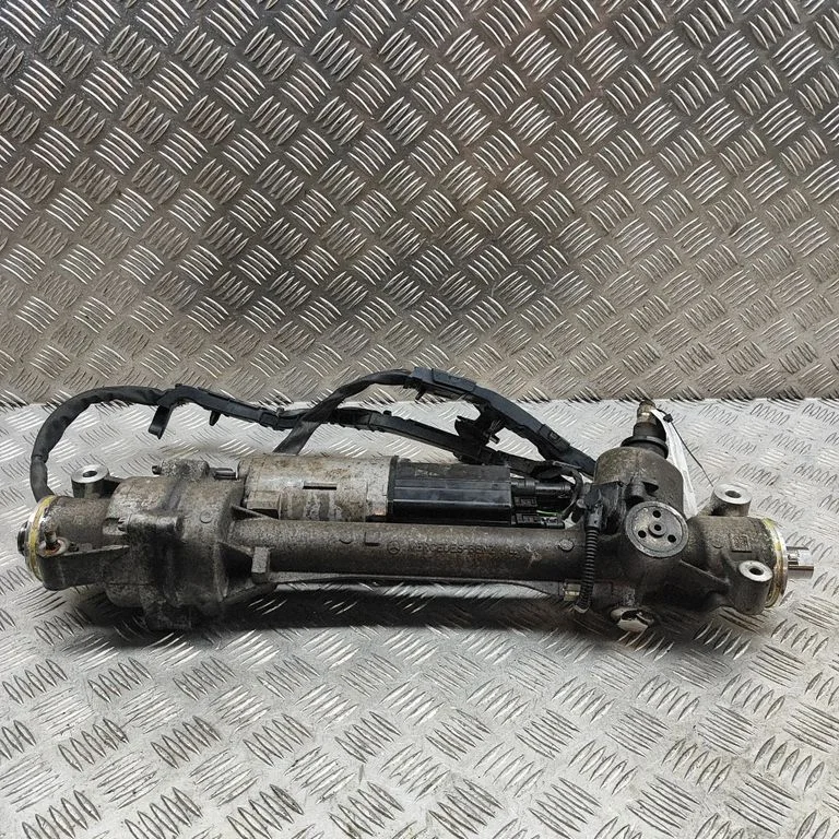 Stūres reduktors (stūres pastiprinātājs) A2054608900