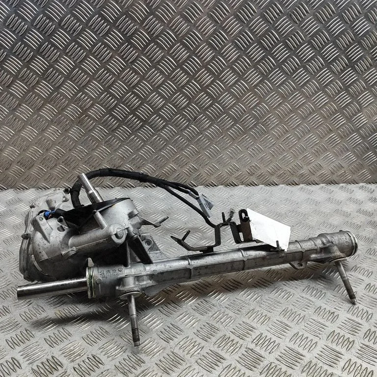 Stūres reduktors (stūres pastiprinātājs) 9839415780