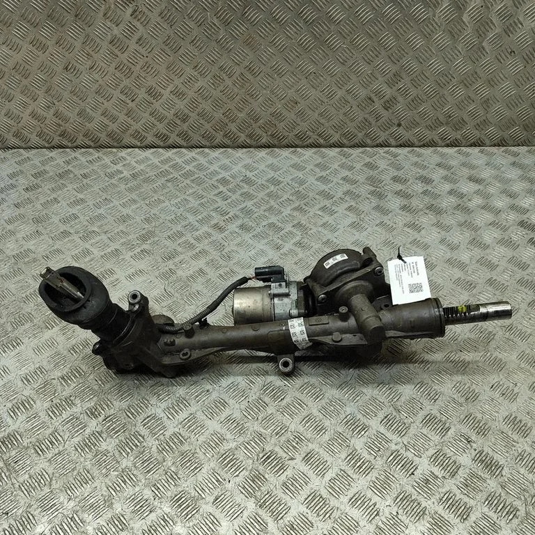 Stūres reduktors (stūres pastiprinātājs) A2474607202