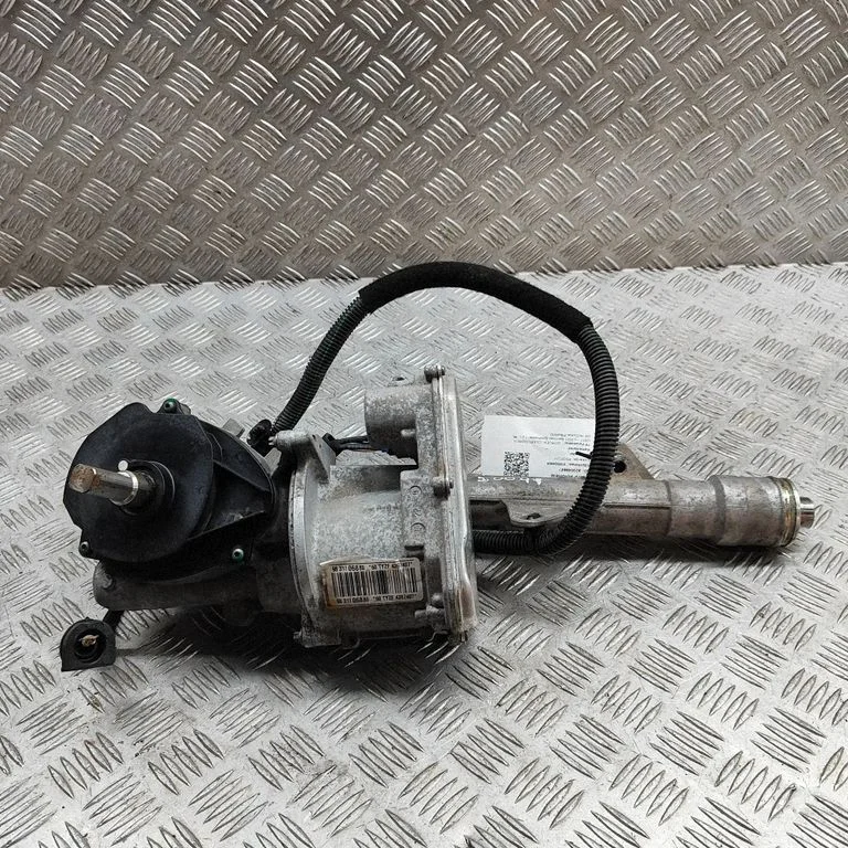 Steering rack 9831706880