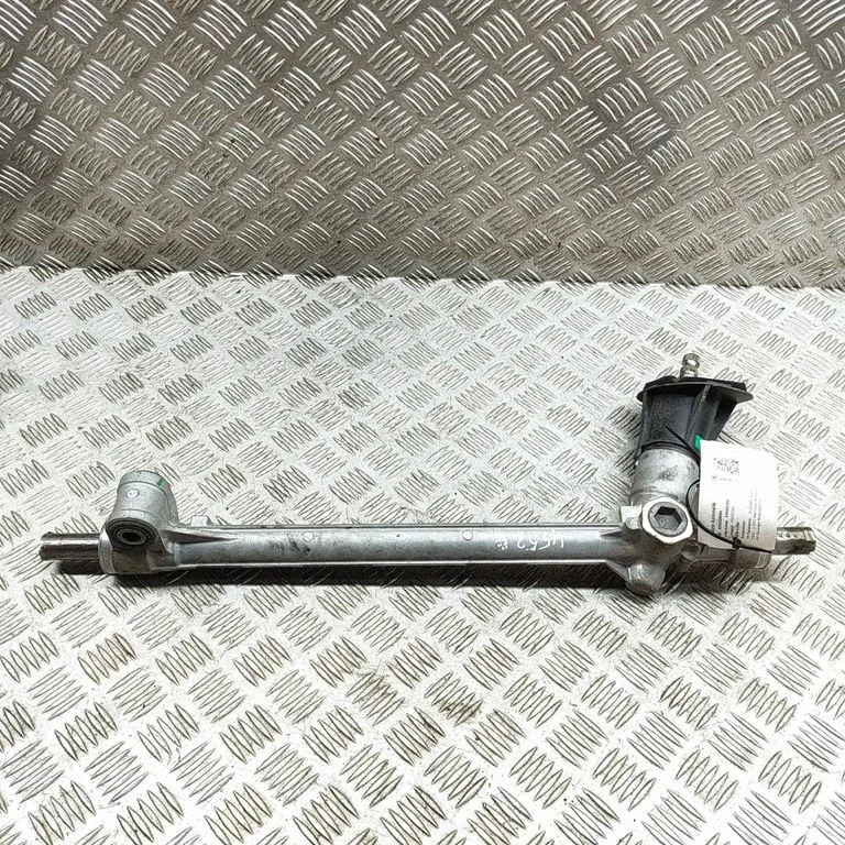 Steering rack 4858054P03