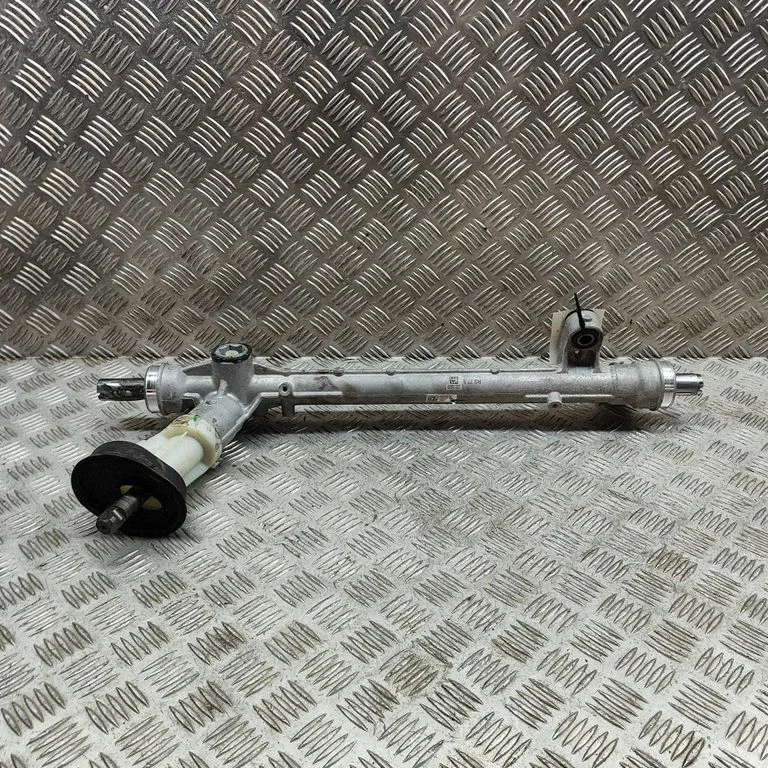 Stūres reduktors (stūres pastiprinātājs) LX6C3A500BE