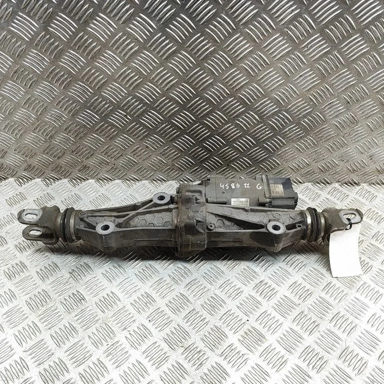 Stūres reduktors (stūres pastiprinātājs) 4N0909145C