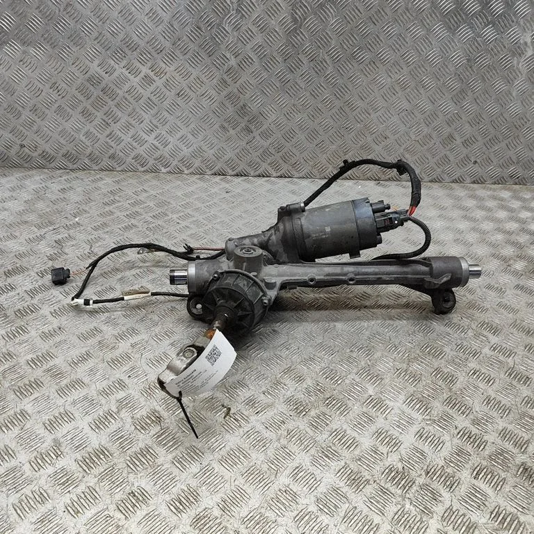 Stūres reduktors (stūres pastiprinātājs) 1EB423105E