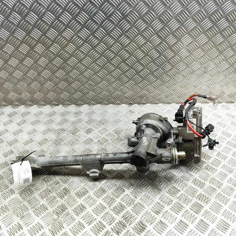 Steering rack – BMW X1 F48 F49 (2015-2022)
