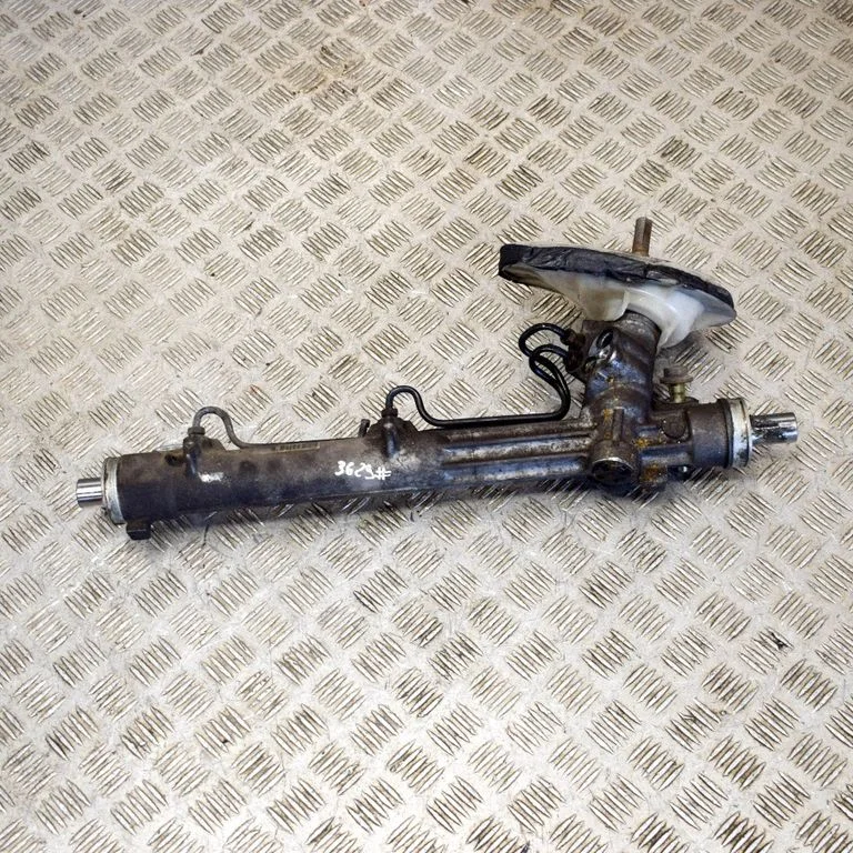 Roolilatt – Ford Mondeo Mk III (2000-2007)