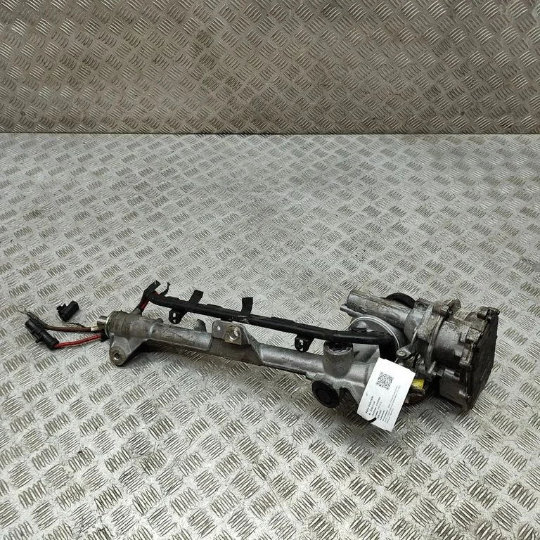 Steering rack 38218227