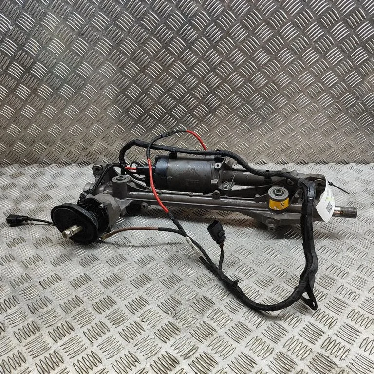 Steering rack 4532025488